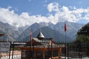 10 Days Himachal Tour With Amritsar