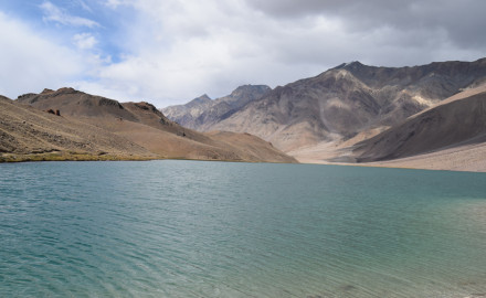 Chansal Valley Taxi Tour